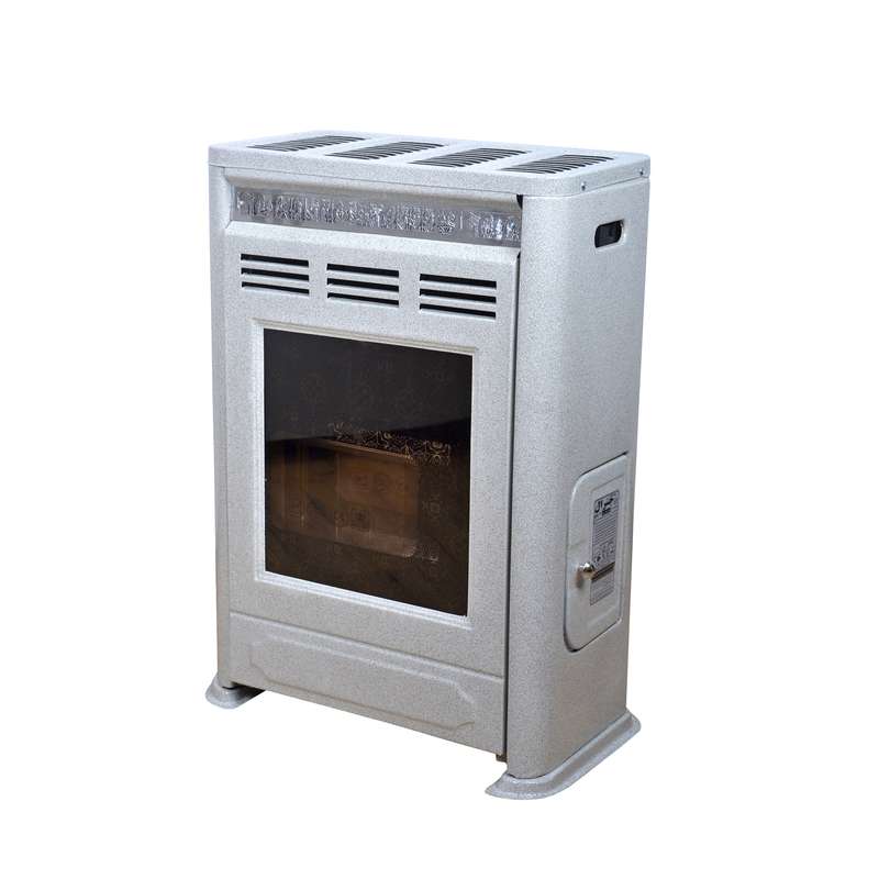 بخاری گازی جنرال شرق طرح 7000