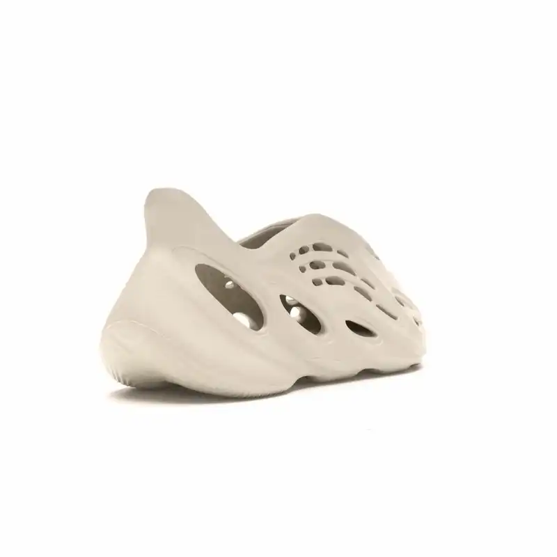 کفش ساحلی مردانه مدل Yeezy Foam Runner