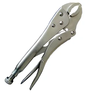 انبر قفلی فرئد مدل freed10in سایز 10 اینچ