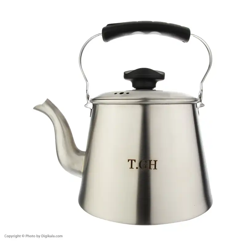 کتری تی جی اچ مدل کاوان کد 3080