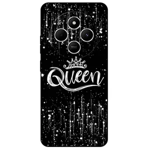 Megafone Queen 1893 Cover For Xiaomi Redmi 14C 