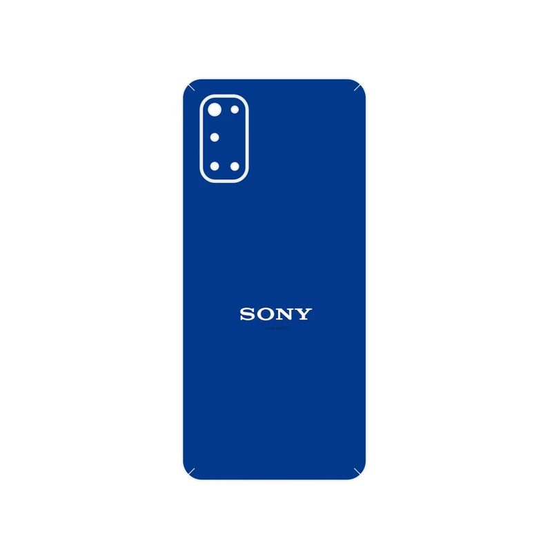 برچسب پوششی ماهوت مدل Sony مناسب برای گوشی موبایل ریلمی 7 Pro