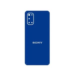 MAHOOT Sony Cover Sticker for Realme 7 Pro