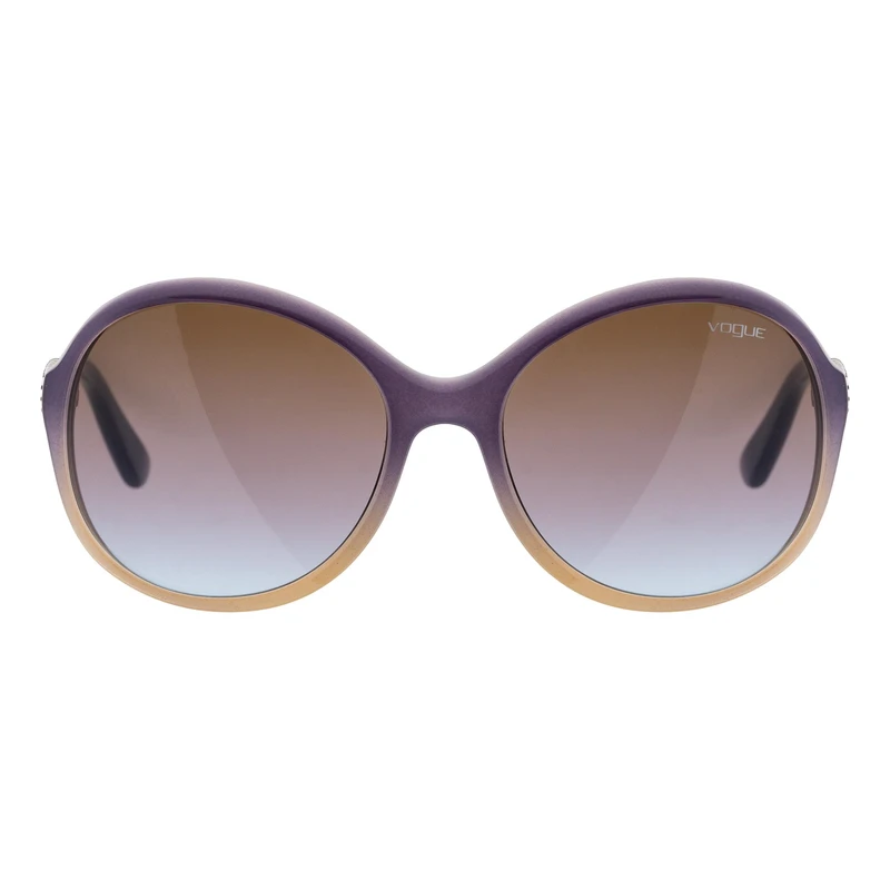 عینک آفتابی گرد زنانه ووگ مدل 0VO2734SB-204448