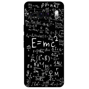Megafone Emc2 6297 Cover For Google Pixel 9 Pro