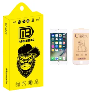 MEIBO +HD Ceramics Screen Protector For Apple iPhone 7