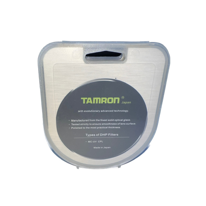 فیلتر لنز تامرون مدل NDX-72mm