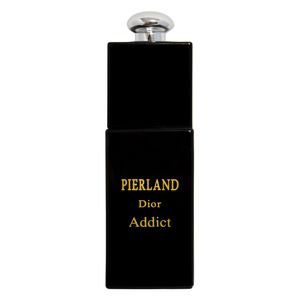 عطر جیبی زنانه پیرلند مدل Dior Addict حجم 25 میلی لیتر