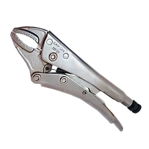 انبرقفلی گریپ آن کد 07-121 سایز 7 اینچ