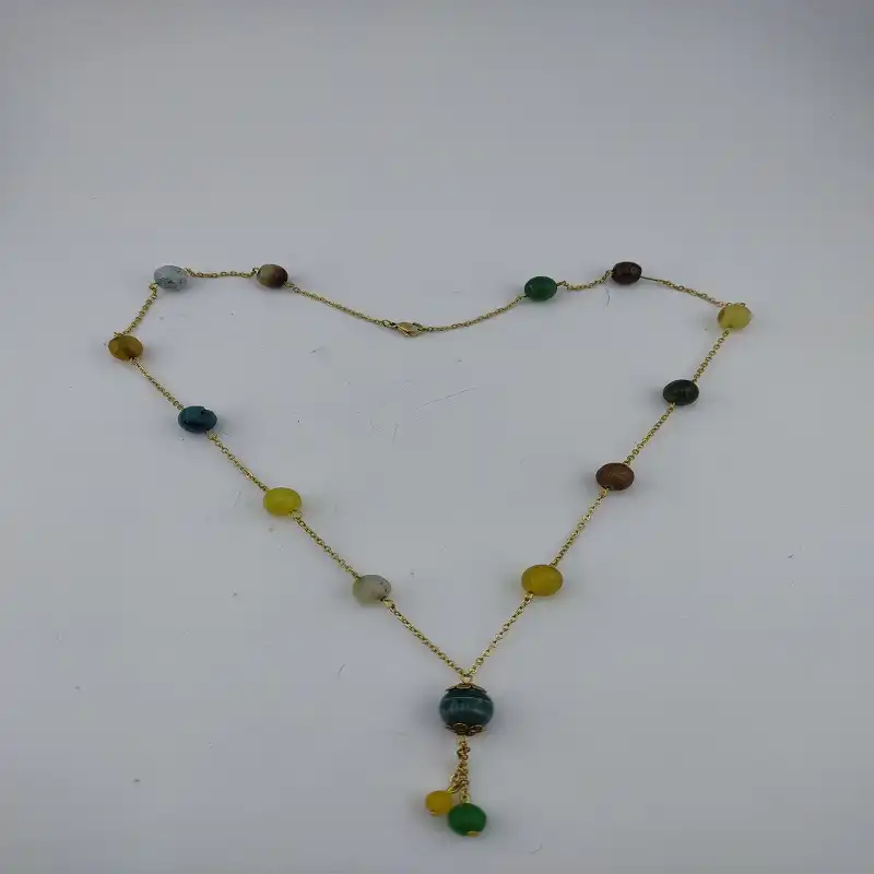 نیم ست زنانه مدل 0015