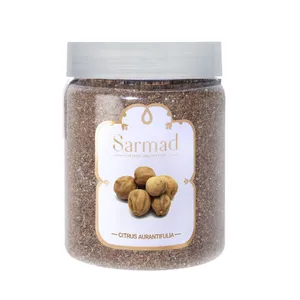 لیمو عمانی پودر ممتاز سرمد - 450 گرم