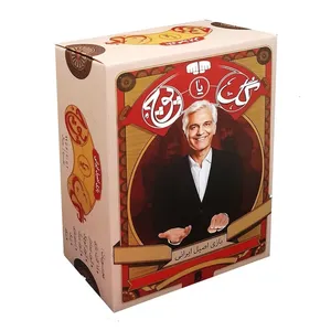  بازی فکری مدل گل یا پوچ