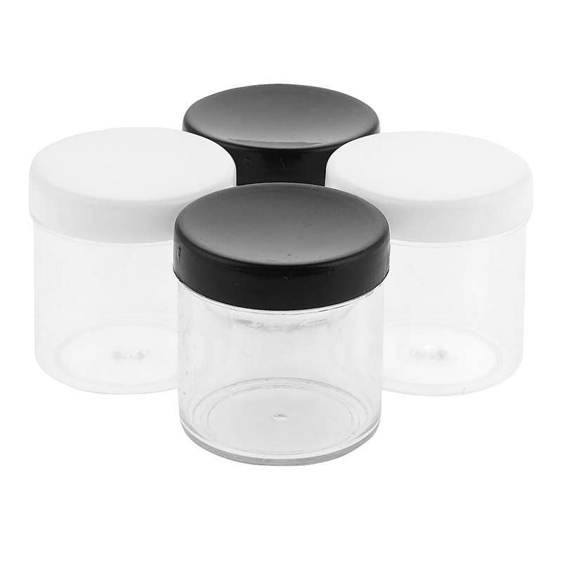 محفظه نگهداری کرم مدل F-60 مجموعه 4 عددی