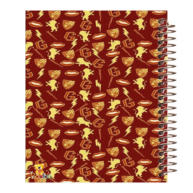 دفتر نقاشی 50 برگ بانیبو مدل  شیر کد 262