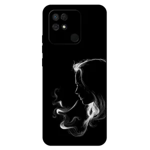  Megafone 8261 Cover For Xiaomi Redmi 10 Power