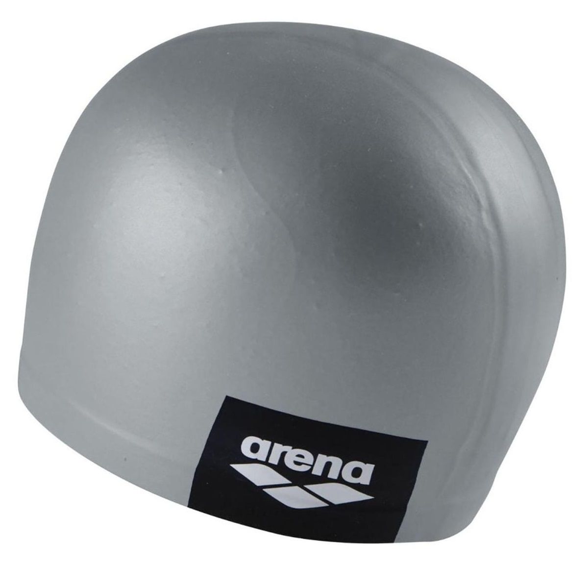 کلاه شنا آرنا مدل Logo Moulded Silikon Bone -  - 1