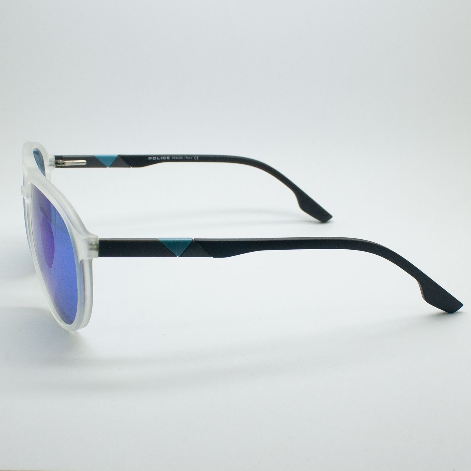 عینک آفتابی پلیس مدل FC03-12 C08A -  - 6