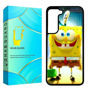 Ghab Guard CHAPGHAB Cover For Samsung Galaxy S21 FE 5G