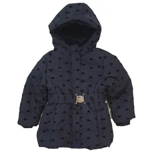 کاپشن دخترانه ارنستینگس فمیلی مدل 471849