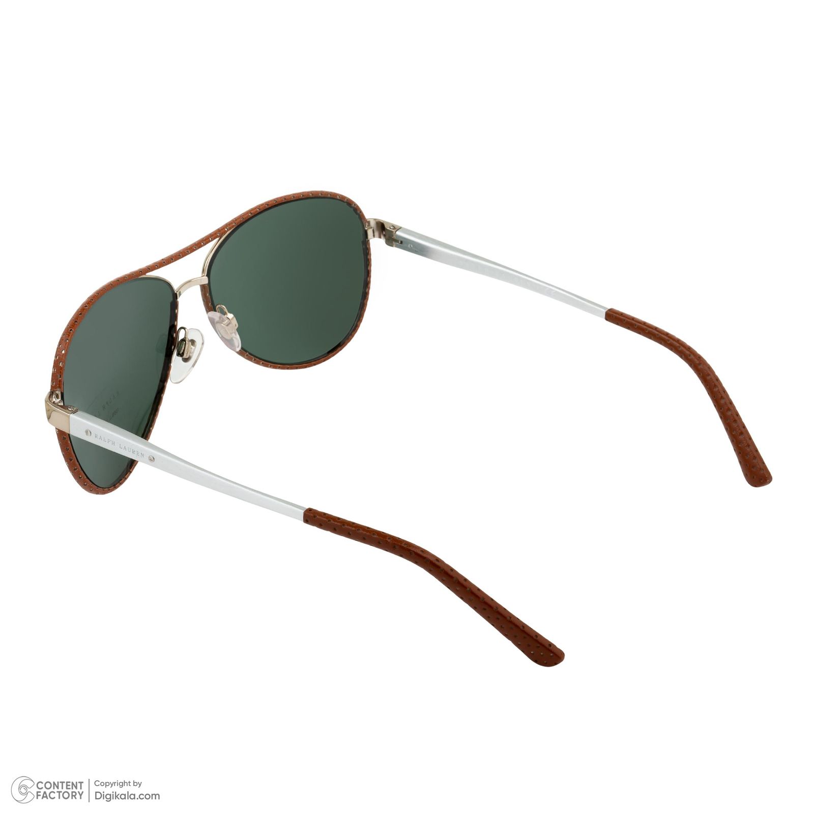 عینک آفتابی خلبانی (Aviator) رالف لورن مدل 0RL7050Q-929871 -  - 5