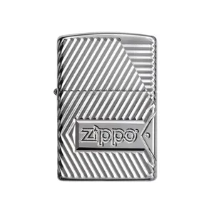 Zippo Bolts 29672 Lighter