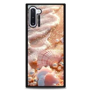 AKAM AMC-WSGN10-PEARL1 Cover For Samsung Galaxy Note 10