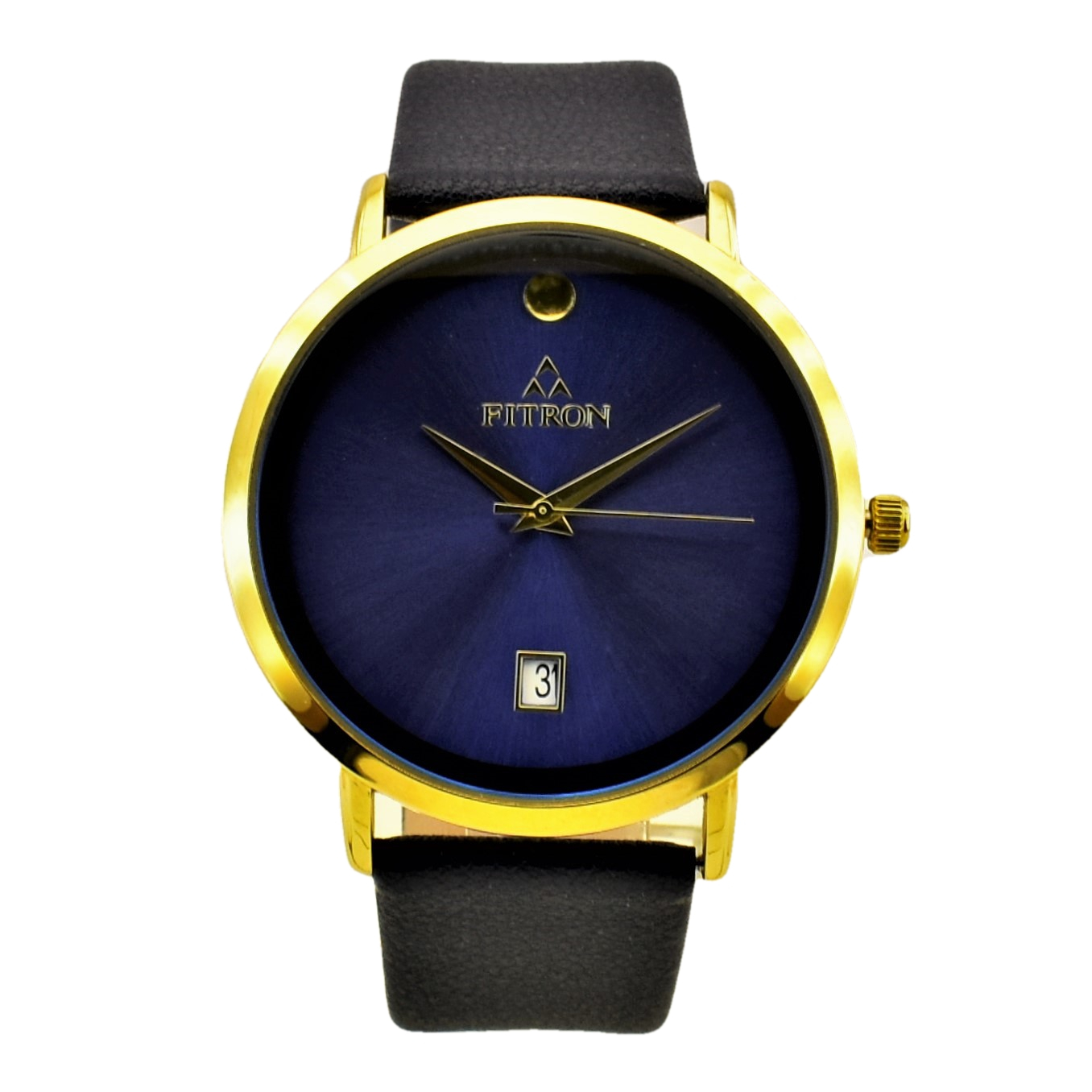 Fitron watch discount