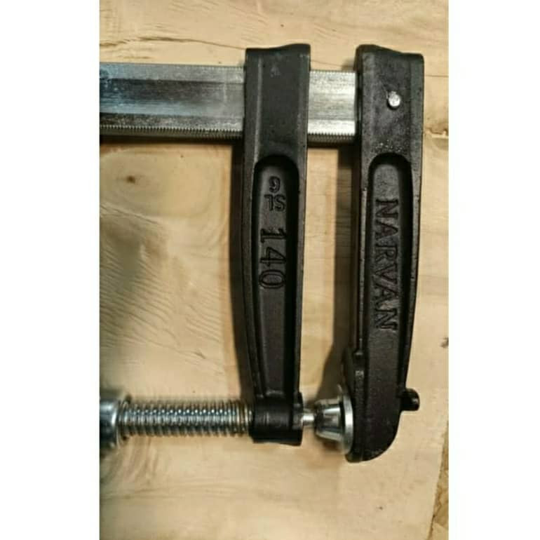 پیچ دستی مدل نارون 25 سانت