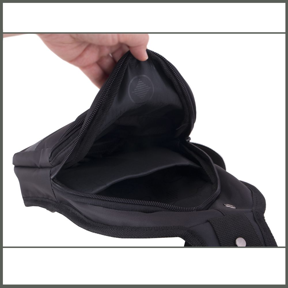 کوله پشتی مدل nu-00977 -  - 12