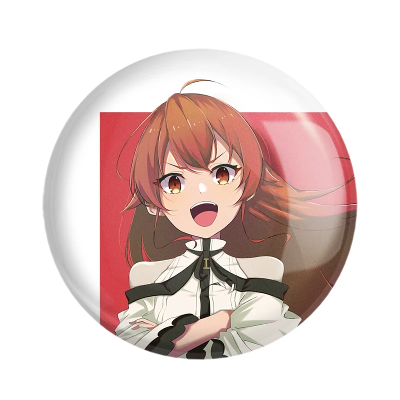 مگنت خندالو مدل اریس انیمه موشوکو تنسی کد 24059