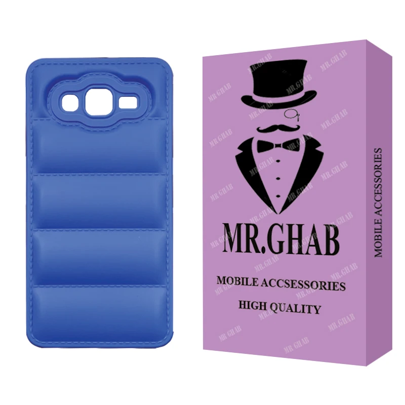 کاور مستر قاب مدل پافری مناسب برای گوشی موبایل سامسونگ Galaxy J2 Prime