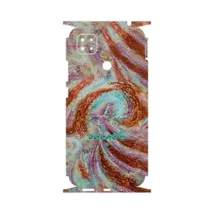 MAHOOT Molana-FullSkin Cover Sticker for Xiaomi Poco C31