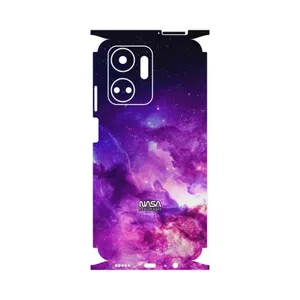 MAHOOT Universe b NASA 12-FullSkin Cover Sticker for Honor X7a