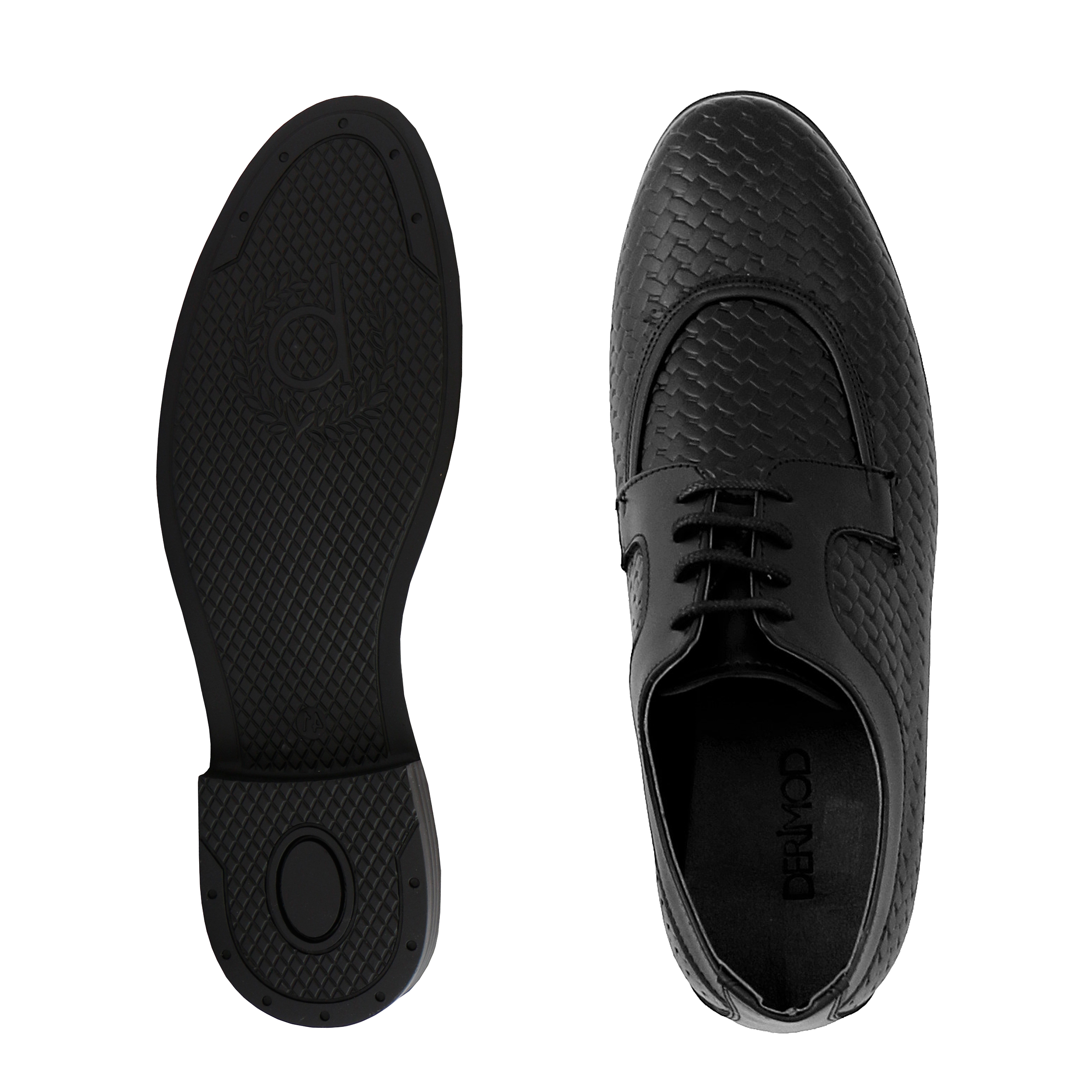 کفش مردانه دری مد مدل DM-110