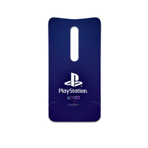 MAHOOT PlayStation Cover Sticker for Motorola Moto X Style
