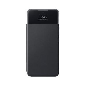 کیف کلاسوری سامسونگ مدل Smart S View Wallet Cover مناسب برای گوشی موبایل سامسونگ Galaxy A53 5G