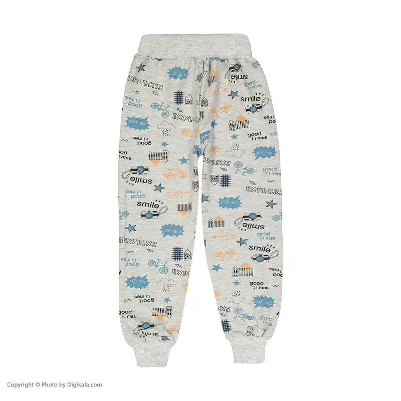 شلوار بچگانه مدل 2-SM-111213