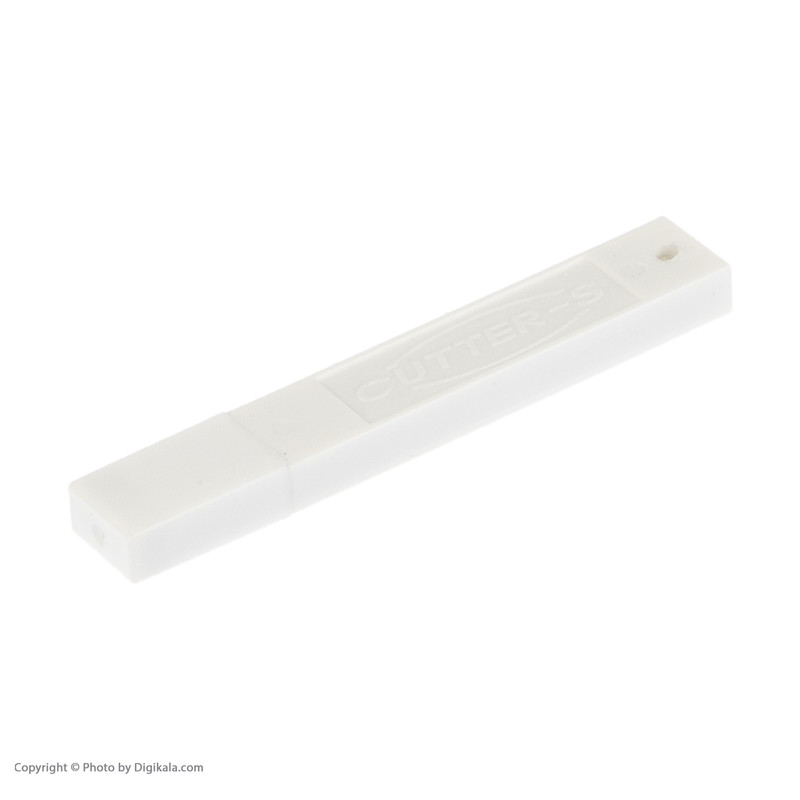 تیغ کاتر کوان مدل KAB-04 Small بسته 100 عددی