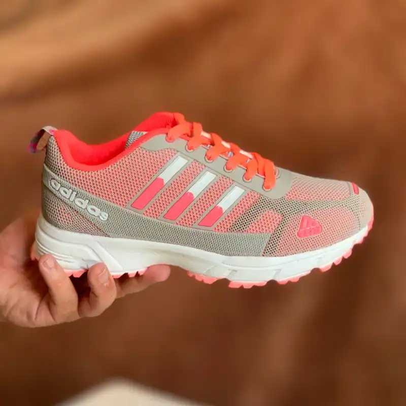 کفش پیاده روی زنانه مدل ماراتن GP-252