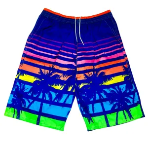 شلوارک مردانه مدل HA13