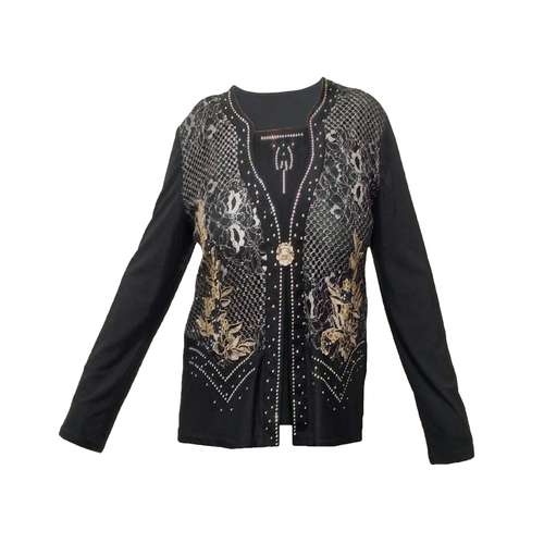 بلوز زنانه مدل مجلسی