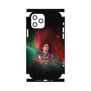 MAHOOT Ahmad Reza Abedzadeh-FullSkin Cover Sticker for Apple iPhone 12 Pro