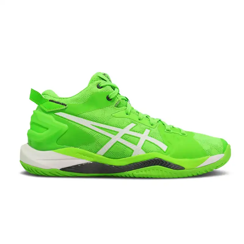 کفش والیبال مردانه مدل GEL.BURST.26.PHOSPHORI