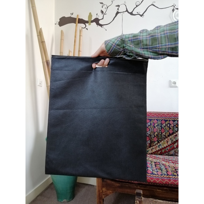 ساک دستی مدل سوزنی کد Pa4050B بسته 10 عددی