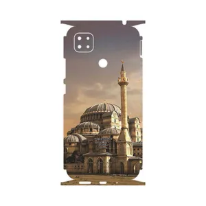 MAHOOT Hagia Sophia Mosque-FullSkin Cover Sticker for Xiaomi Poco C31