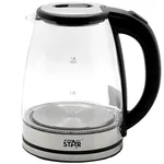 کتری برقی وینینگ استار مدل ST-6017 گنجایش 1.8 لیتر