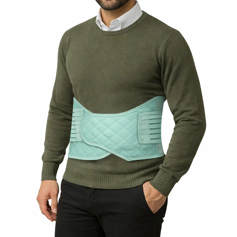 شکم‌بند کشی طبی مدل 5612 