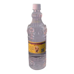  عرق بیدمشک ممتاز کاشان - 1 لیتر