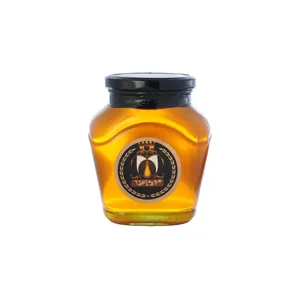 عسل طبیعی گون زرد مهوین - 1000 گرم