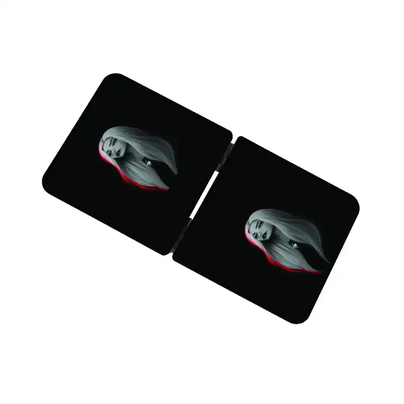 جعبه سیگار مدل دختر کد 502